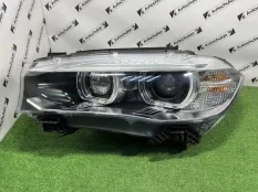 Фара левая BMW X6 F16 2018