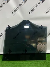 Стекло двери заднее левое Mercedes-Benz GLS-Class