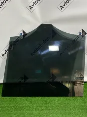 Стекло двери заднее левое Mercedes-Benz GLS-Class