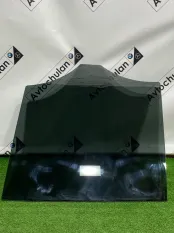 Стекло двери заднее левое Mercedes-Benz GLE-Class