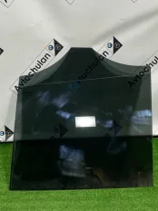 Стекло двери заднее левое Mercedes-Benz GLE-Class