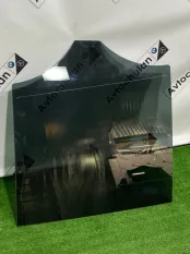 Стекло двери заднее левое Mercedes-Benz GLE-Class