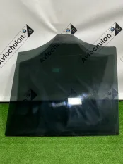 Стекло двери заднее левое Mercedes-Benz GLE-Class