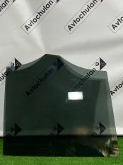 Стекло двери заднее правое Mercedes-Benz M-Class