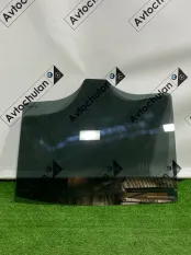 Стекло двери заднее левое Mercedes-Benz E-Class