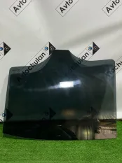 Стекло двери заднее левое Mercedes-Benz E-Class