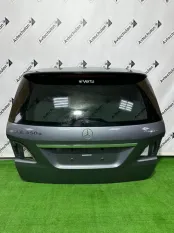 Крышка багажника Mercedes-Benz GLE-Class W166 2018