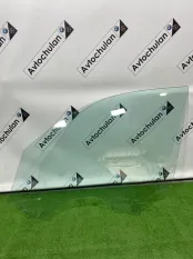 Стекло двери переднее левое BMW X3 F25 2010