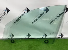 Стекло двери переднее левое BMW 4-Series F36 2017