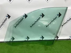 Стекло двери переднее левое BMW 5-Series F07 2014