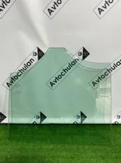 Стекло двери заднее левое Mercedes-Benz GLE-Class