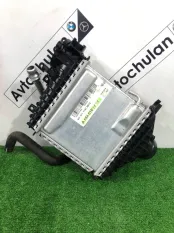 Интеркулер Mercedes-Benz GLE-Class V167 2019