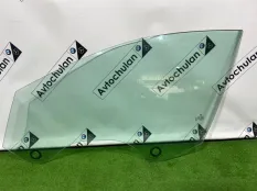 Стекло двери переднее левое BMW 6-Series F06 2016