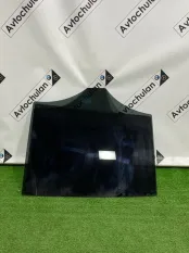 Стекло двери заднее правое Mercedes-Benz GLE-Class