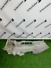 Тепловой экран Mercedes-Benz GLE-Class V167 2019