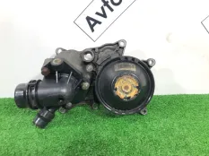 Помпа BMW X5 F15 30DX 2016