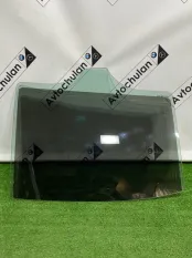 Стекло двери заднее правое Mercedes-Benz E-Class