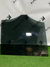 Стекло двери заднее правое Mercedes-Benz GLS-Class