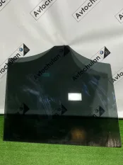 Стекло двери заднее правое Mercedes-Benz GLS-Class