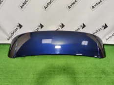 Спойлер Mercedes-Benz GLE-Class V167 2019