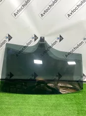 Стекло двери заднее правое Mercedes-Benz S-Class