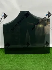 Стекло двери заднее левое Mercedes-Benz GLE-Class