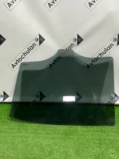 Стекло двери заднее левое Mercedes-Benz E-Class