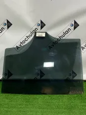 Стекло двери заднее левое Mercedes-Benz GLC-Class