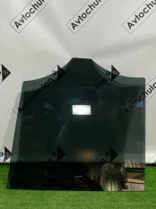 Стекло двери заднее левое Mercedes-Benz GLE-Class