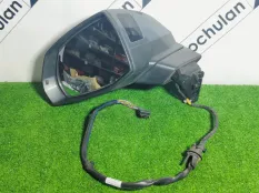 Зеркало левое Audi Q7 4M 2019