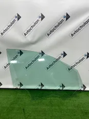 Стекло двери переднее правое Mercedes-Benz C-Class