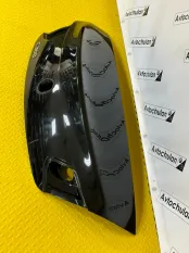 Крышка багажника Mercedes-Benz C-Class A205 2019