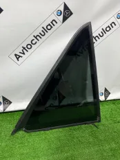 Форточка двери задняя правая Mercedes-Benz