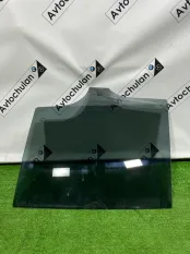 Стекло двери заднее левое Mercedes-Benz GLC-Class