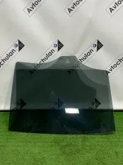 Стекло двери заднее левое BMW 5-Series G30 2017