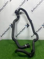 Патрубок системы охлаждения BMW X1 F48