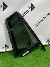 Форточка двери задняя правая BMW 3-Series G21