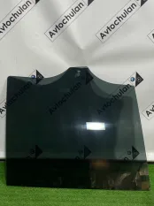 Стекло двери заднее правое BMW X5 F15 2016