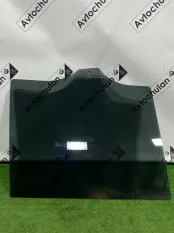 Стекло двери заднее правое BMW X5 F15 2015