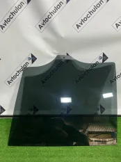 Стекло двери заднее левое BMW X5 F15 2015