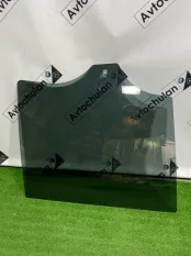 Стекло двери заднее правое BMW 5-Series G31 2017