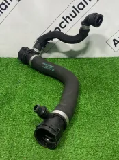 Патрубок системы охлаждения BMW X5 F15
