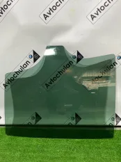 Стекло двери заднее левое BMW X6 F16 2017