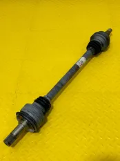 Привод задний Mercedes-Benz C-Class A205 2019