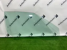 Стекло двери переднее правое Mercedes-Benz E-Class