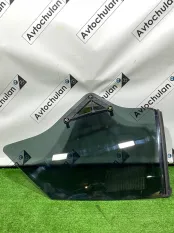 Стекло двери заднее левое Mercedes-Benz E-Class