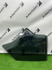 Стекло кузова заднее левое Mercedes-Benz E-Class