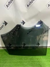 Стекло двери заднее левое BMW 4-Series F36 2017