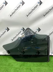 Стекло кузова заднее левое Mercedes-Benz E-Class