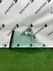 Стекло двери заднее правое Mercedes-Benz C-Class